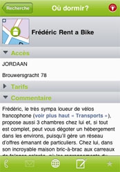 Le Guide du Routard débarque sur l'iPhone Le Guide du Routard débarque sur l'iPhone
